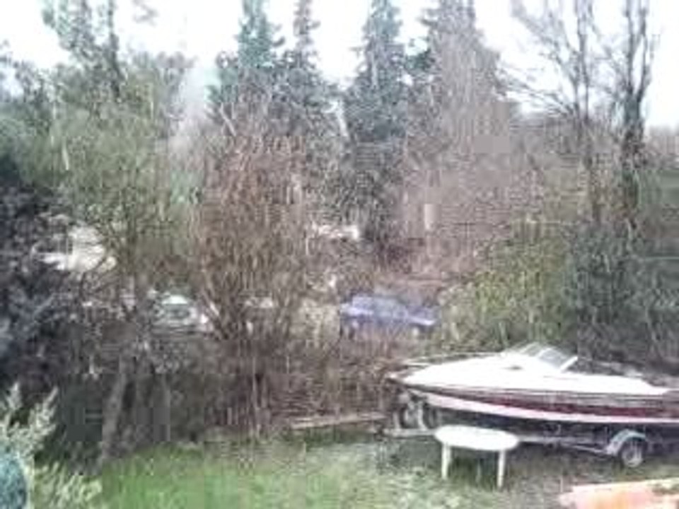 neige - PART I