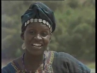 Fati Mariko et Marhaba