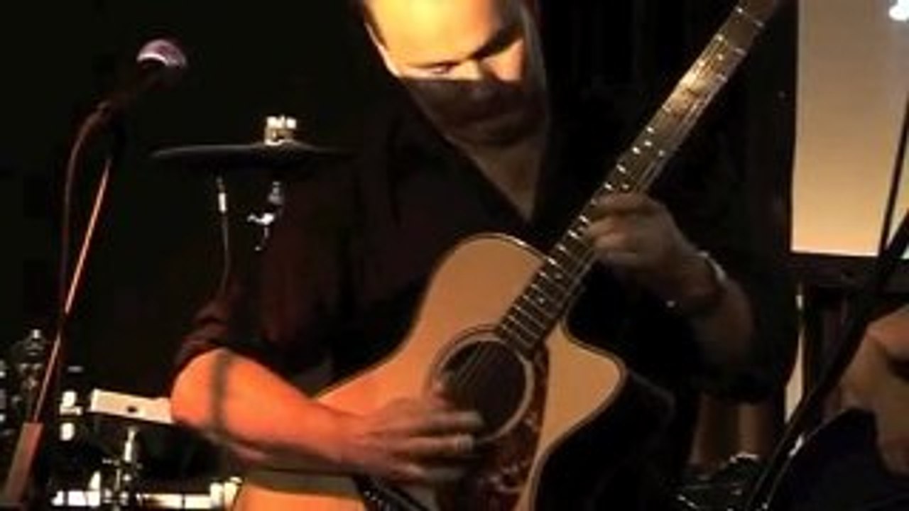 Yamaha Live MasterClass Recording Session