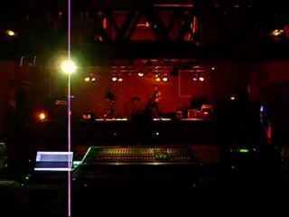 outsiders en live