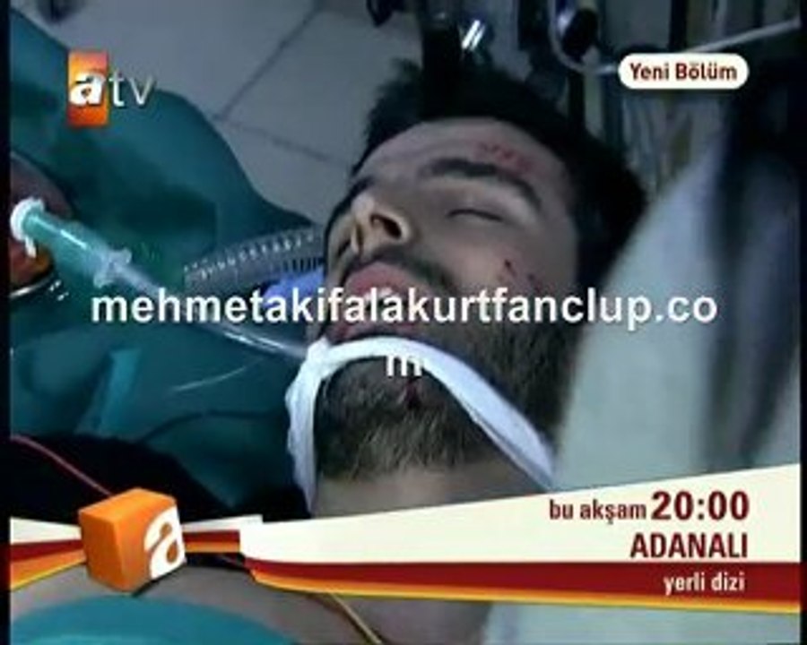 Adanalı Dizi 43.bölüm Fragmanı