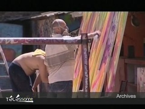 Dernier souffle de vie pour le Caes (Essonne)