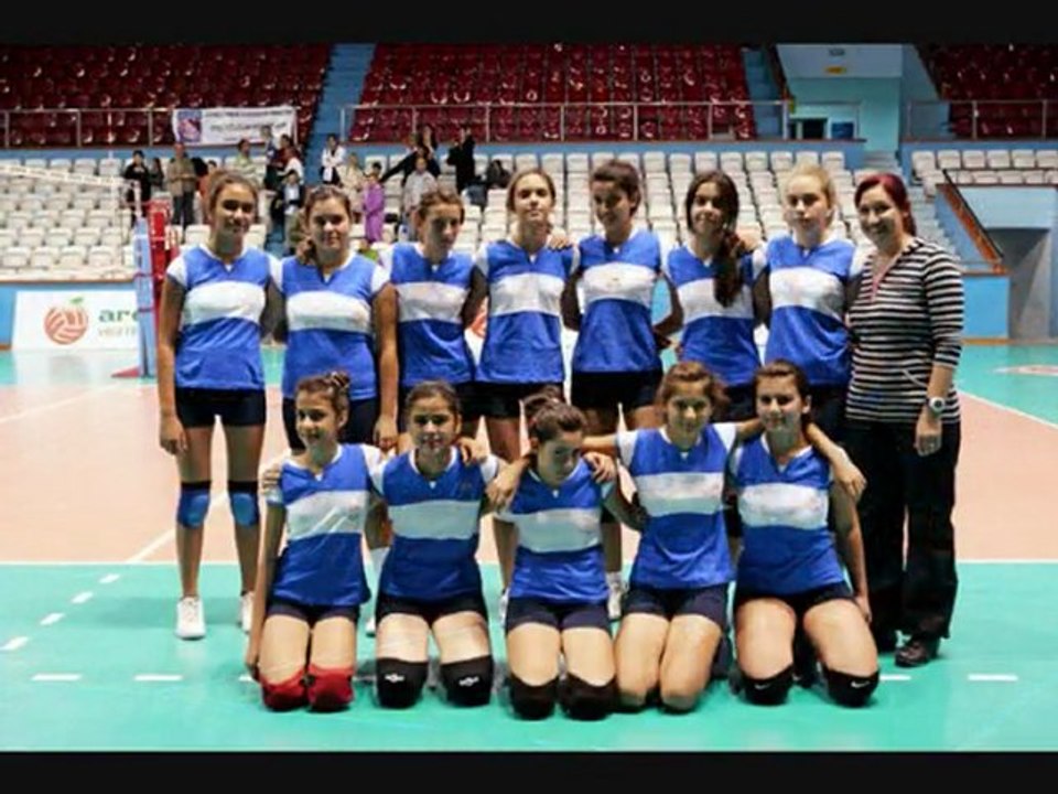 VOLEYBOL
