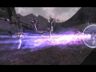 The Middle-Earth Ghostbusters (english version)