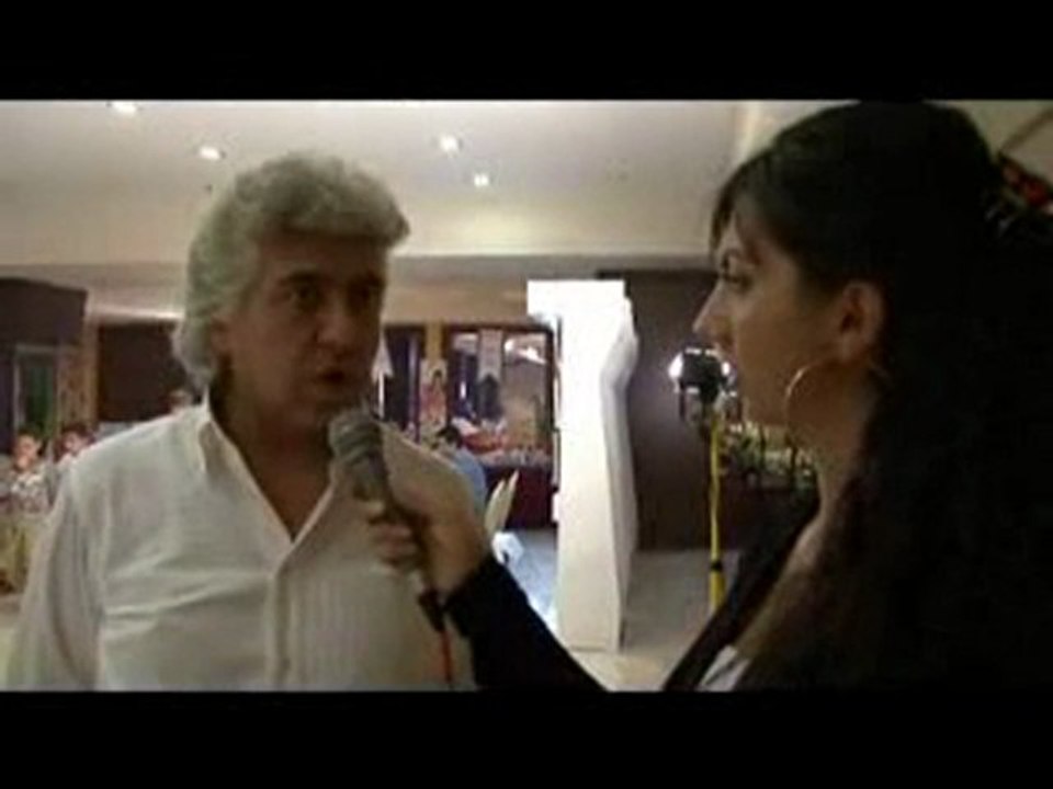 zeras hırdavat afyon kırtasiye fuarı refik bey konuşması