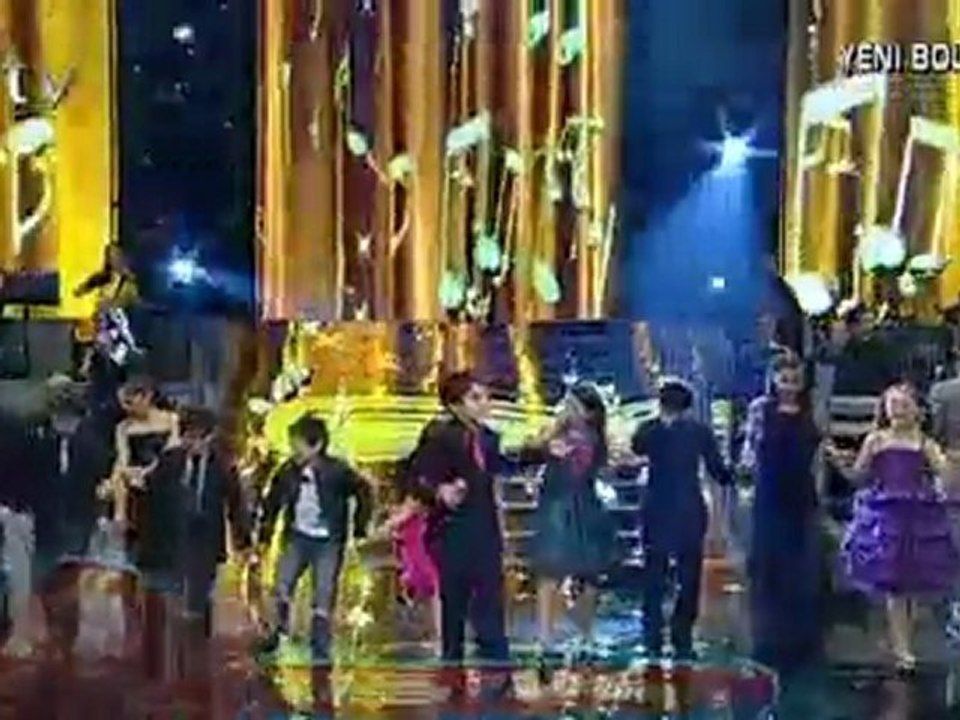 Bir Sarkisin Sen - Bekir Daghan - Adana Koprubasi