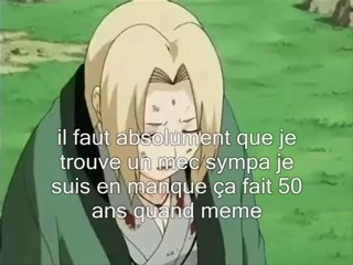 parodie naruto shippuden