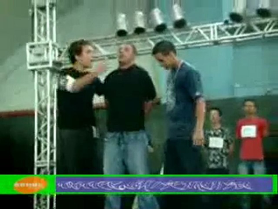 Apresentação Filmes Nacionais (PET-Senac)