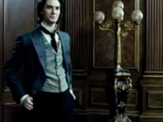 El retrato de Dorian Gray - tráiler español