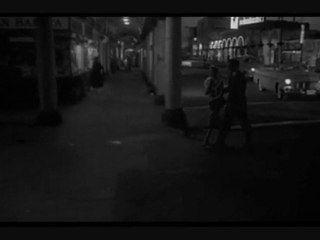 Touch of Evil - Première scène/Opening Shot