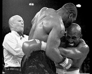 Mike Tyson - The Legend