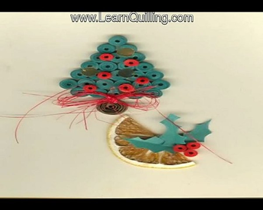 Brief History of Quilling as Art Also Called Paper Filigree