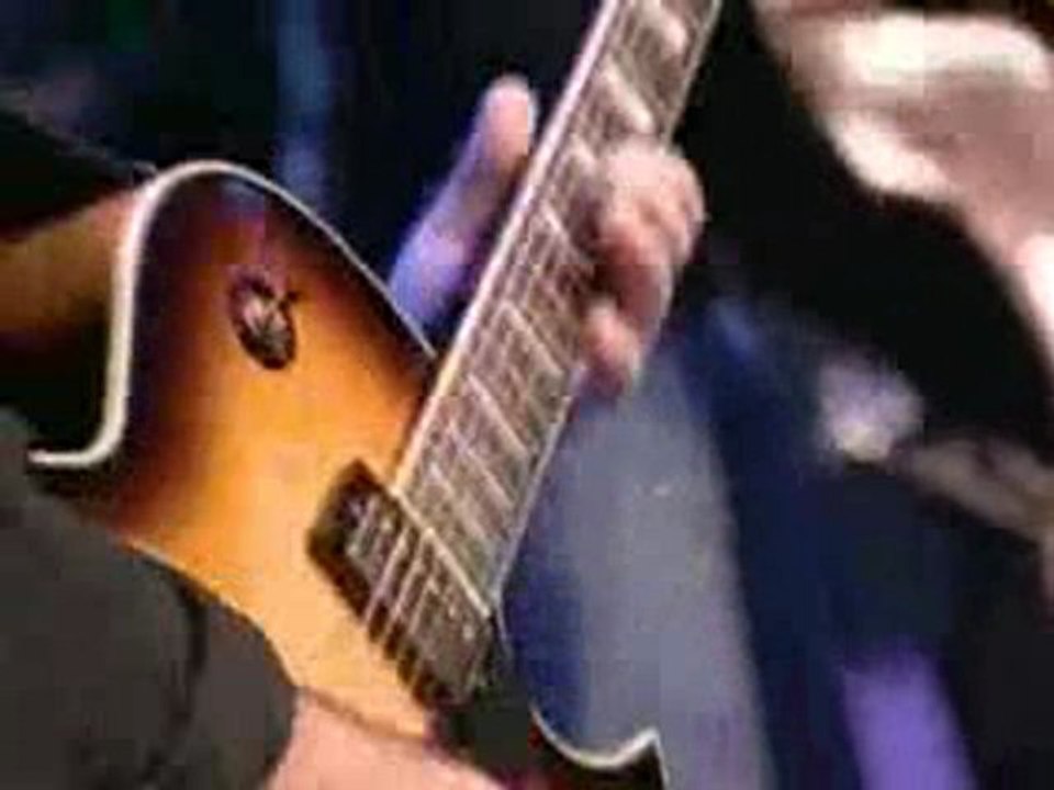 Flávio Guimarães & Natu Blues Band