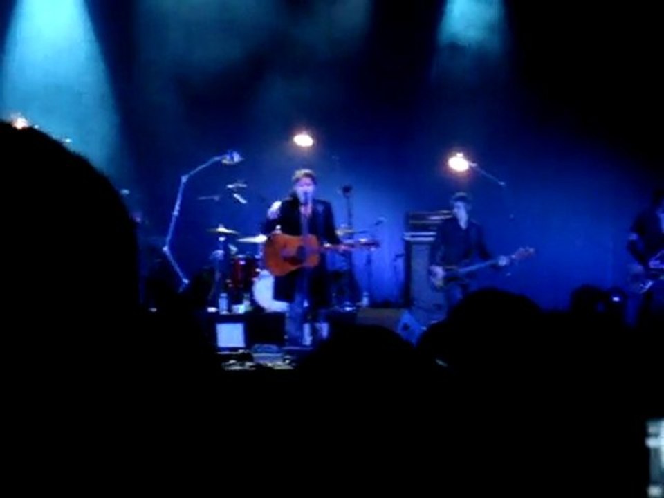 Raphaël - Ne partons pas fâchés