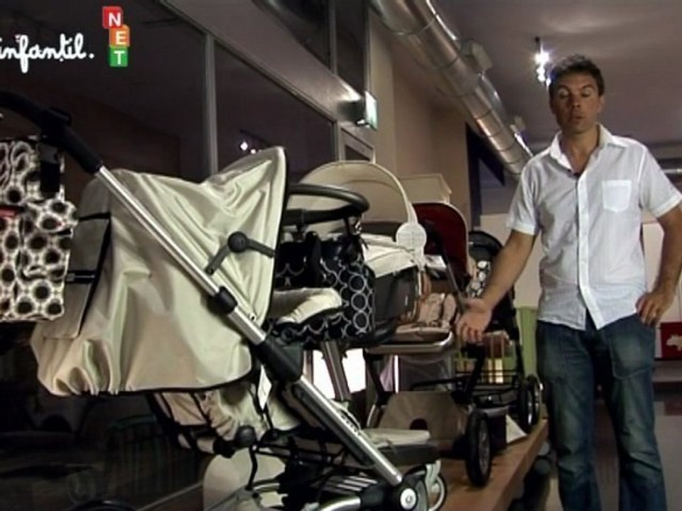 Recomendaciones a la hora de comprar el carrito