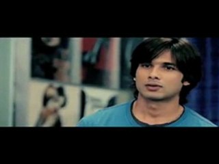 Chance Pe Dance- Shahid’s Journey as a Struggler