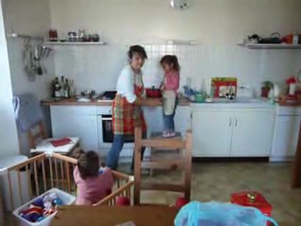 gateaux avent 2009