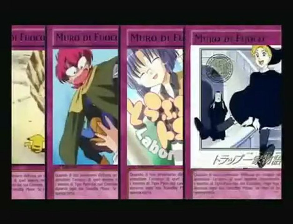 [Marrisa/Bakura]'s command