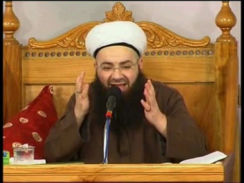 Cübbeli Ahmed Hoca - Hoca Olmanın Standartı