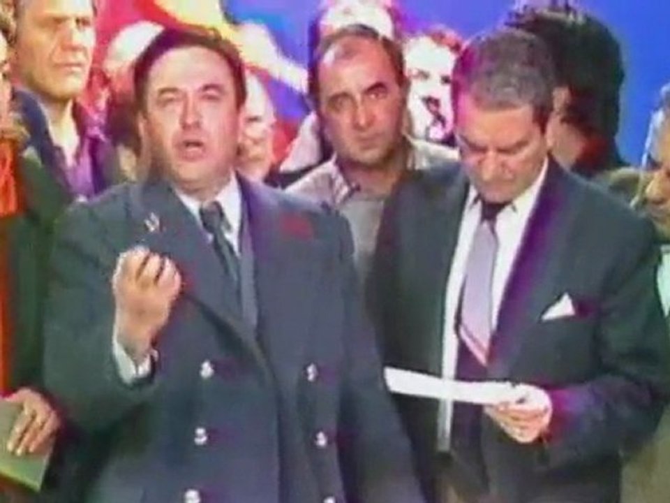 Romanian Revolution Live TVR - 22 Dec.1989.cd2