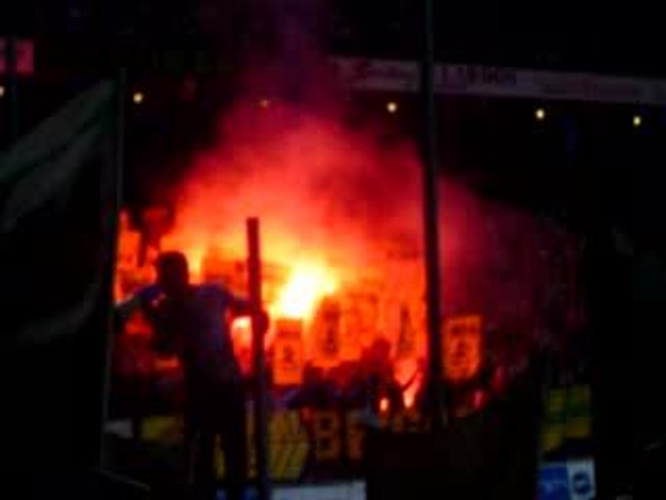 Sainté-FCN 04/05