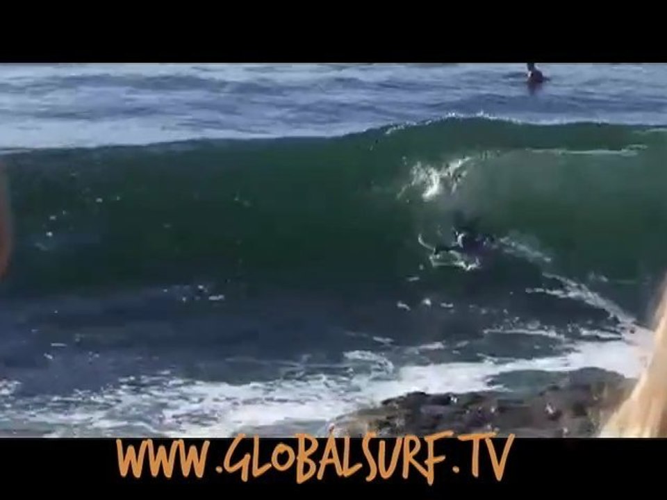 O´Neill Cold Water Classic 09