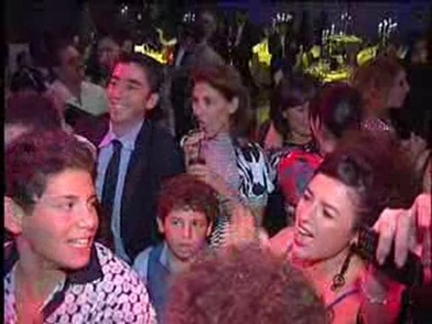 שירי ארץ ישראל שירה בציבור