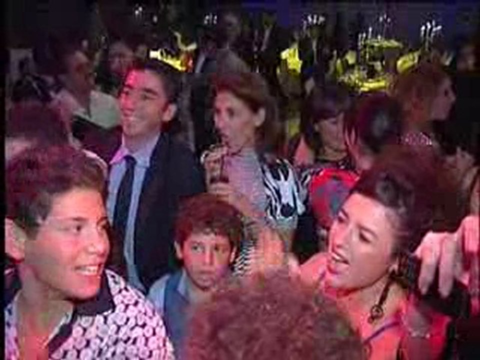 שירי ארץ ישראל שירה בציבור