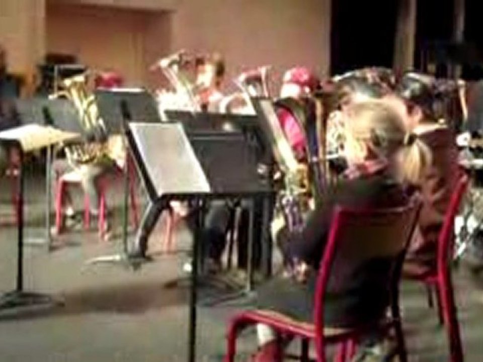 Pirates des Caraibes