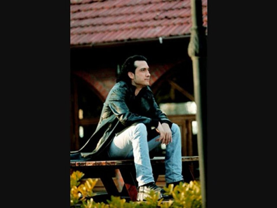 KIRAÇ - YÜCE DAĞ BAŞINDA YANAR BİR IŞIK