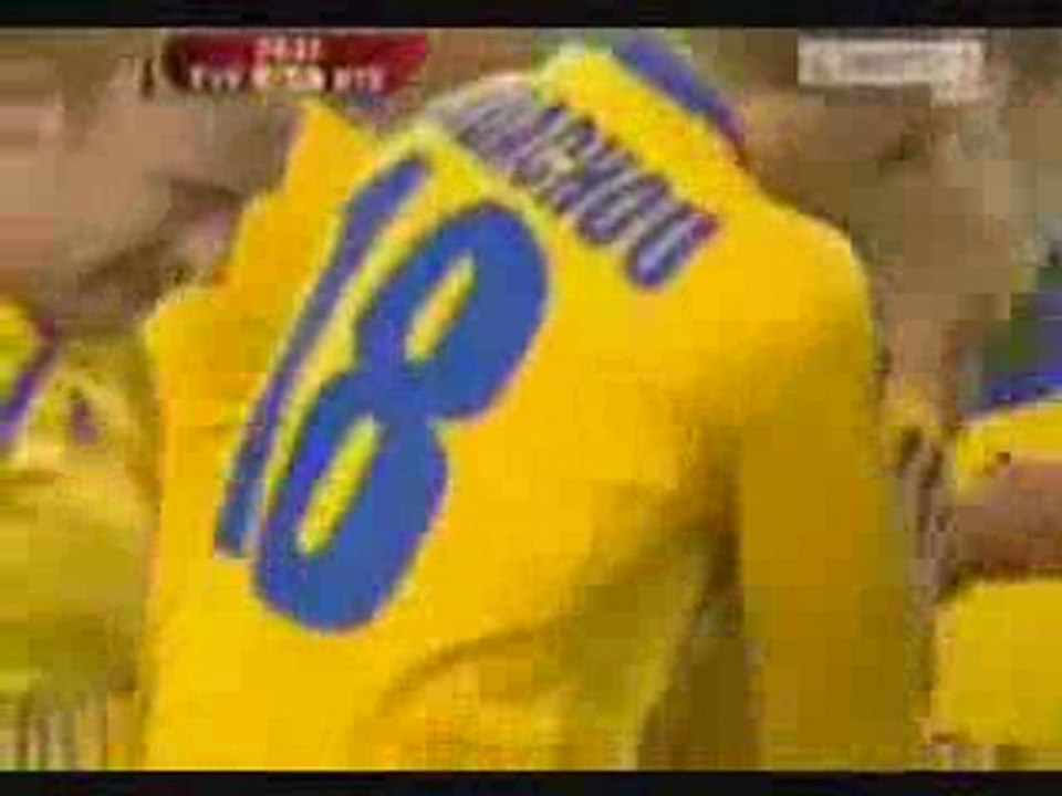 Έβερτον - Μπάτε Μπορίσοφ