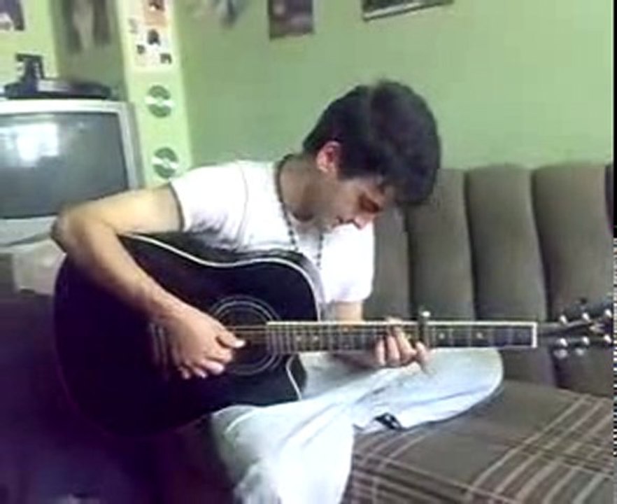 Onur Koç - Elini Tutmasam