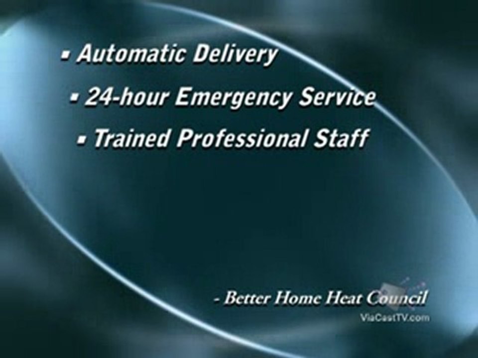 Better Home Heat Council