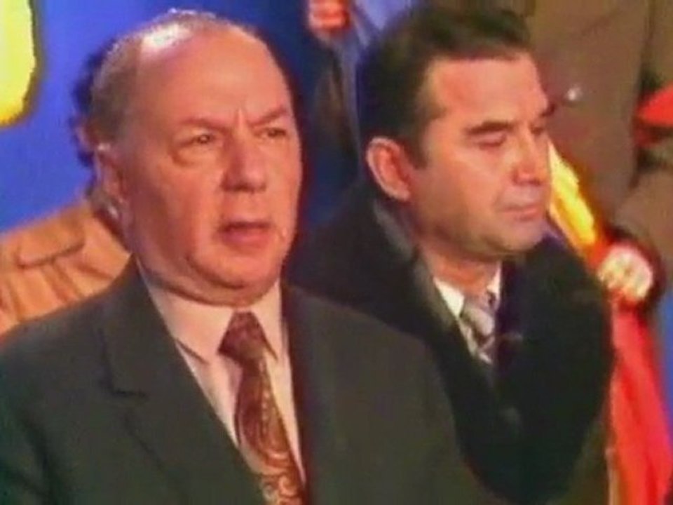 Romanian Revolution Live TVR - 22 Dec.1989.cd7