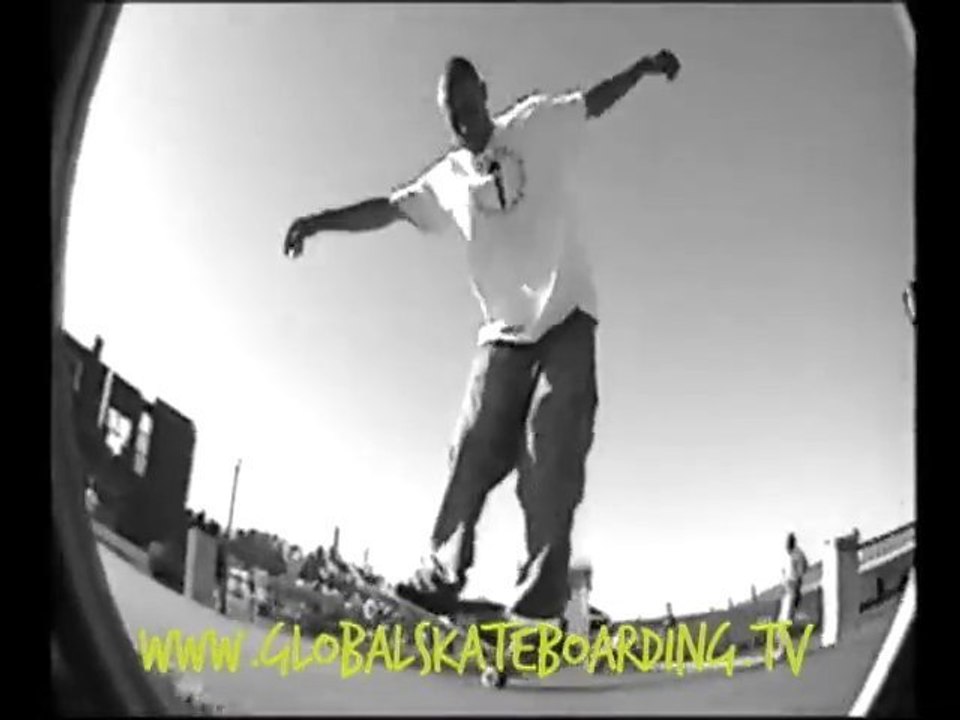 Pier 7 Retrospective with Karl Watson