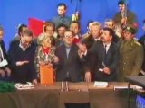 Romanian Revolution Live TVR - 22 Dec.1989.cd8