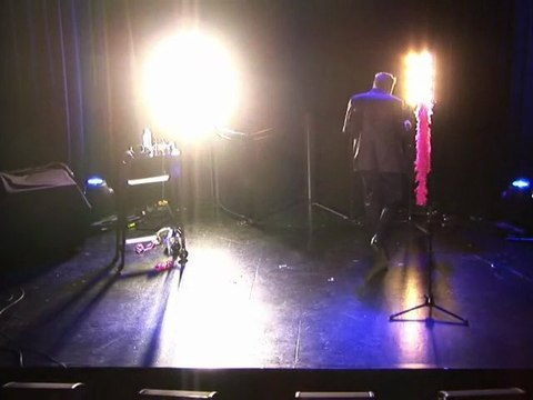 Soirée Sacem Ca sème l'humour 2è édition !