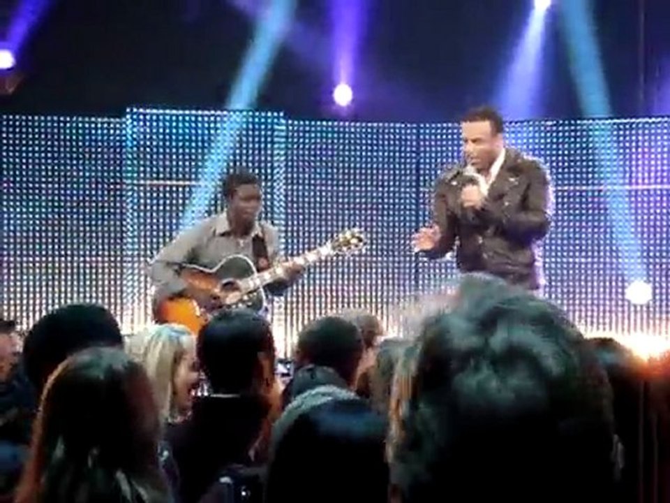 Craig David - She's On Fire