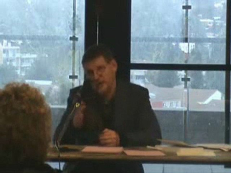 Michel Collon, Les 7 péchés de Chavez PART 1