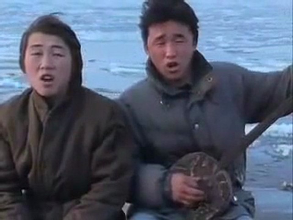 Bu Türkü Başka Türkü :)