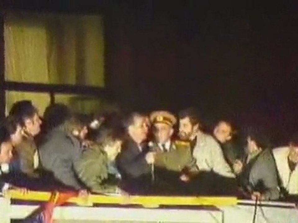 Romanian Revolution Live TVR - 22 Dec.1989.cd9