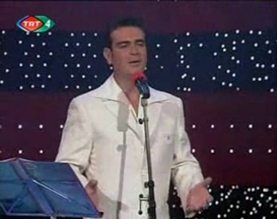 YILDIRIM BEKÇİ - UNUTAMAM SENİ