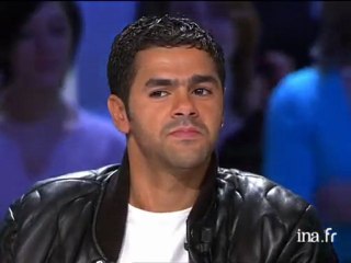 Jamel : "Dieudonné n'est pas antisémite"
