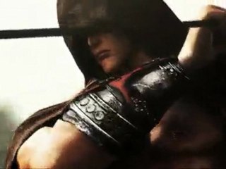 Hokuto Musô: Trailer Épique, Gameplay Décevant 🔥