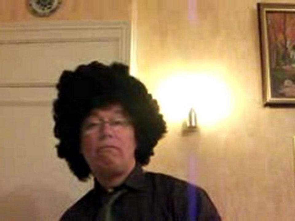 mon frère