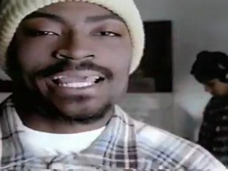 The Nonce - Mix Tapes