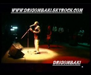 FERRE GOLA /EXTRAIT ALBUM A VENIR