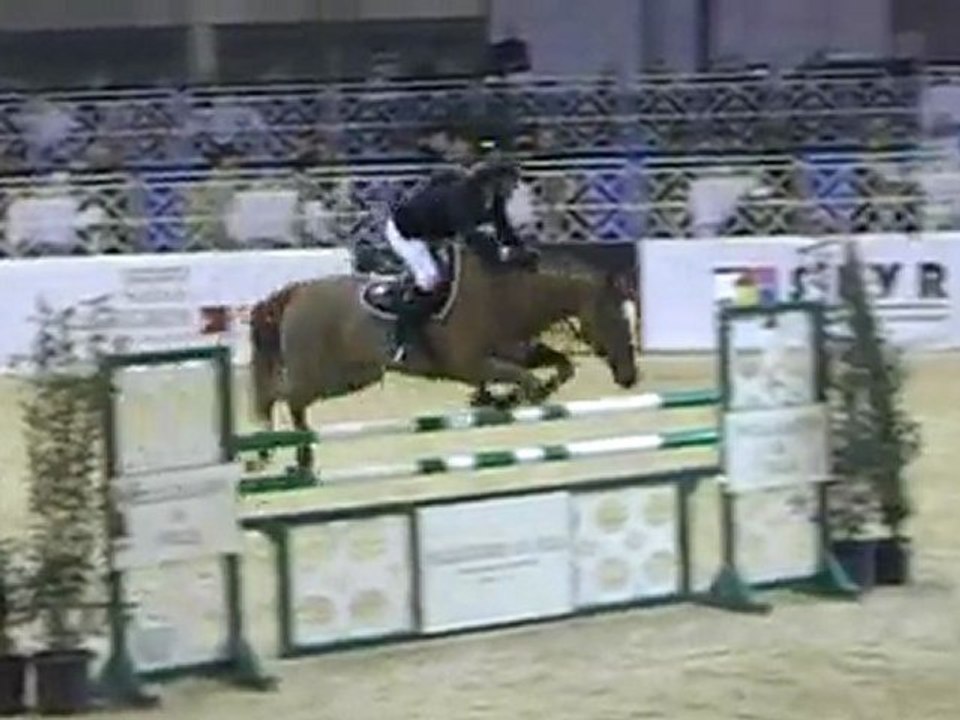 JIM 2009 S3 Philippe Rozier / Ideal de Roy