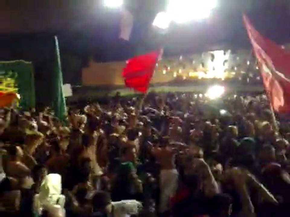 Haidar al attar london Muharram 2009 part1 nasla 1431