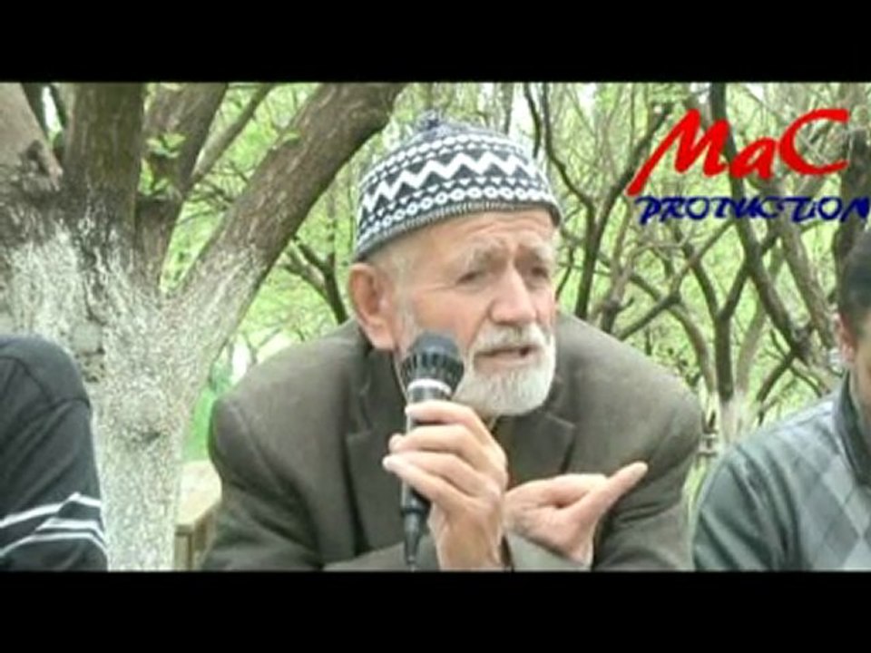 musa dayi part1/5